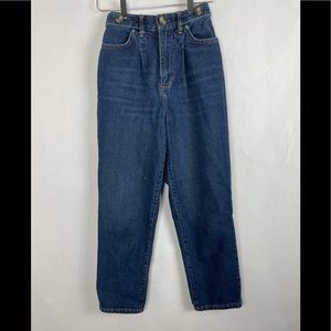 We the Free High Rise Jeans sz 24